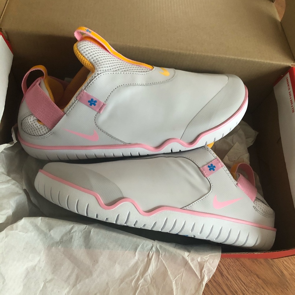 Nike zoom pulse